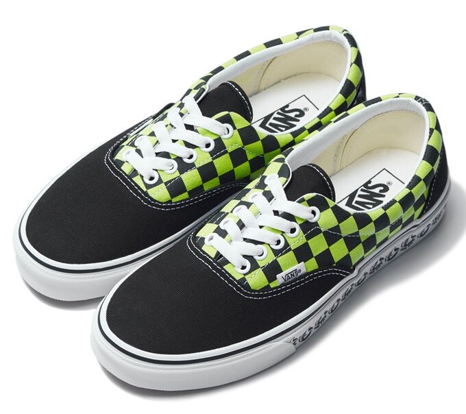 کتانی (اسنیکرز) مشترک ونس