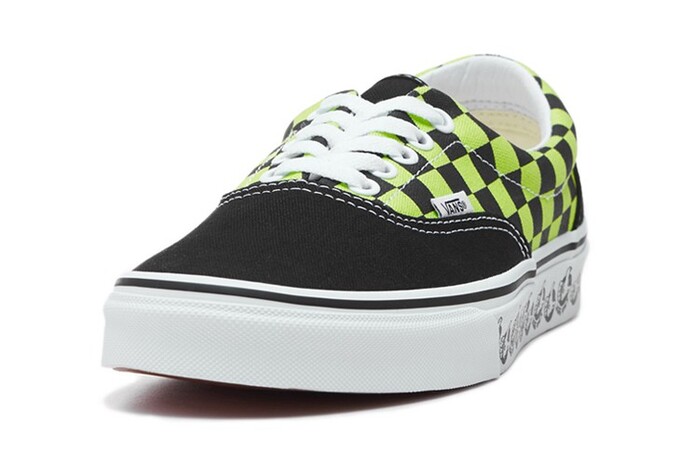 کتانی (اسنیکرز) مشترک ونس