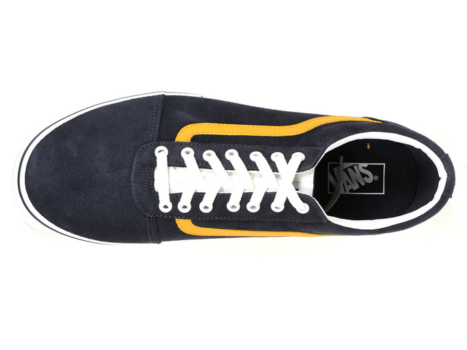 کتانی (اسنیکرز) مشترک ونس