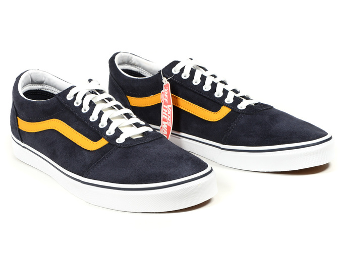 کتانی (اسنیکرز) مشترک ونس