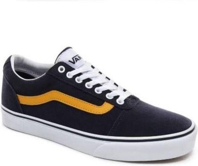 کتانی (اسنیکرز) مشترک ونس