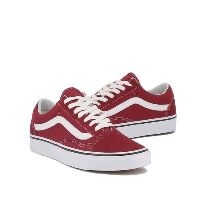 کتانی (اسنیکرز) مشترک ونس