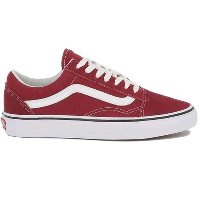 کتانی (اسنیکرز) مشترک ونس