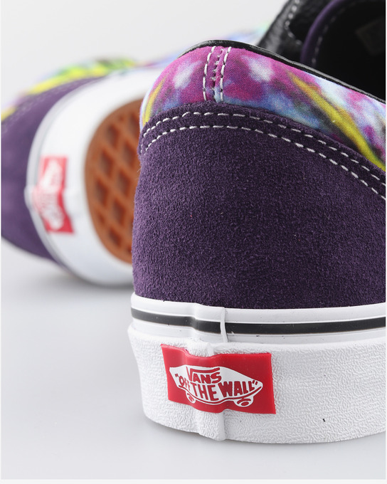 کتانی (اسنیکرز) مردانه ونس