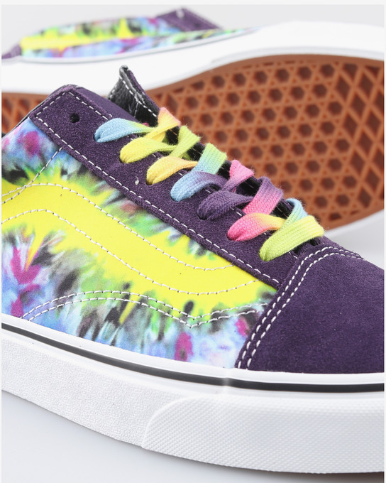 کتانی (اسنیکرز) مردانه ونس