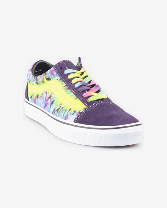 کتانی (اسنیکرز) مردانه ونس