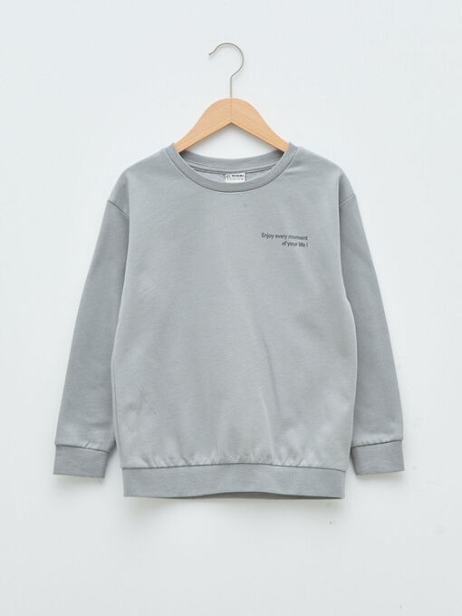 پولیور بچه‌گانه ال سی وایکیکی