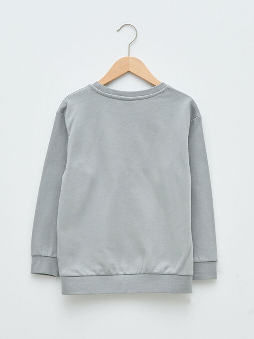 پولیور بچه‌گانه ال سی وایکیکی