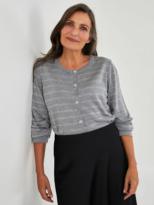 بافت زنانه ال سی وایکیکی