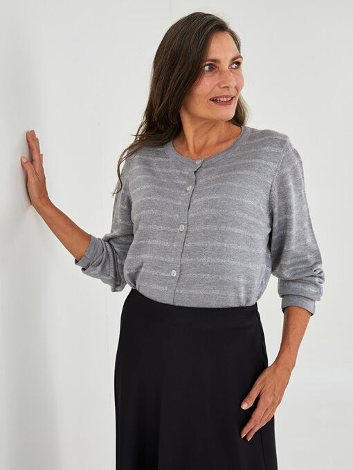 بافت زنانه ال سی وایکیکی