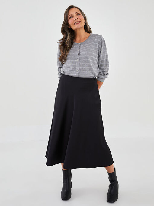 بافت زنانه ال سی وایکیکی