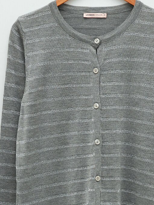 بافت زنانه ال سی وایکیکی