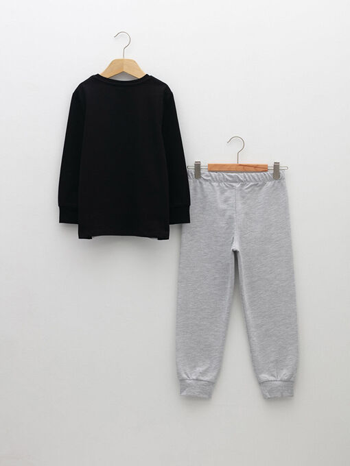 ژاکت و شلوار بچه‌گانه ال سی وایکیکی