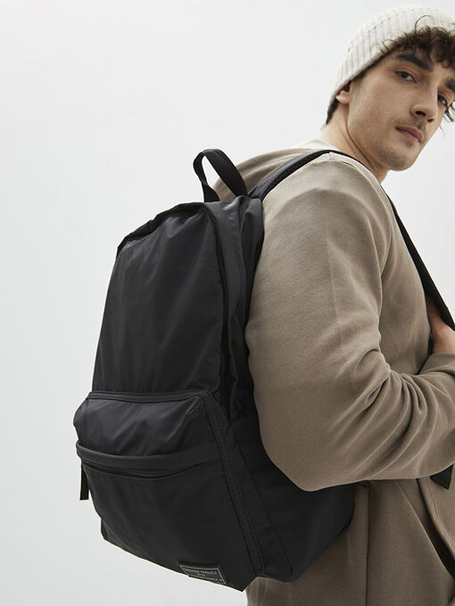 کوله پشتی مردانه ال سی وایکیکی