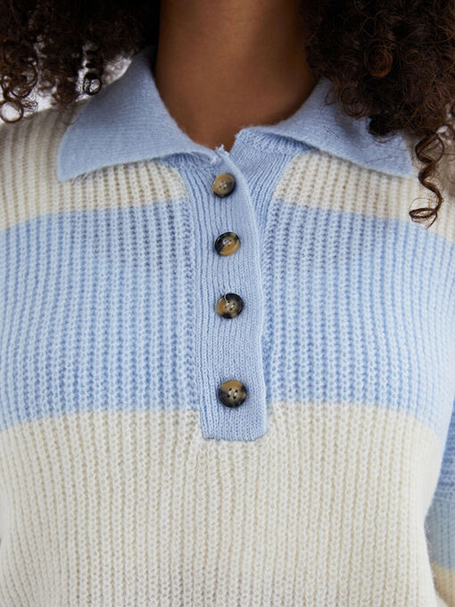 پولیور زنانه ال سی وایکیکی