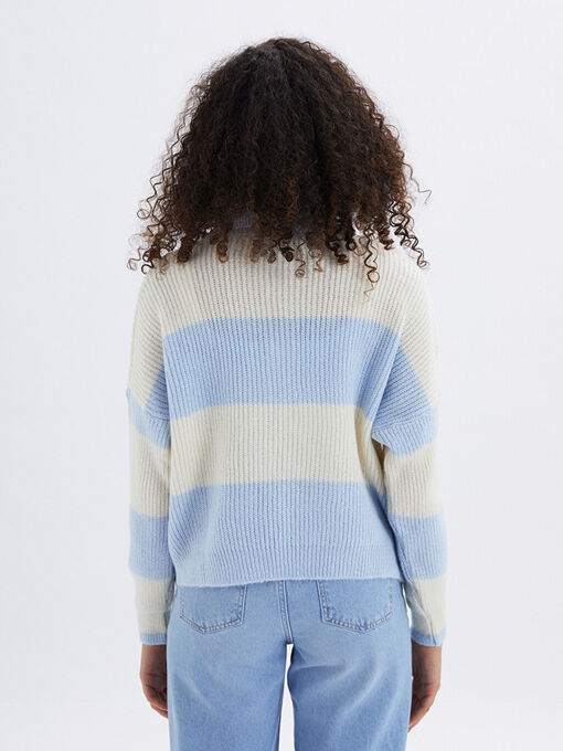 پولیور زنانه ال سی وایکیکی