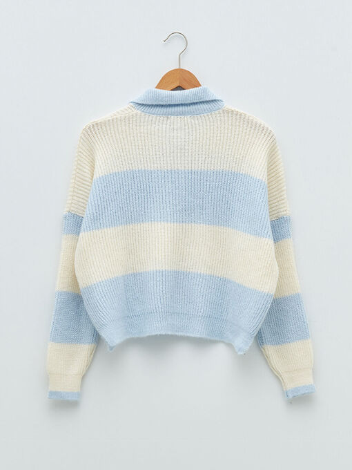 پولیور زنانه ال سی وایکیکی