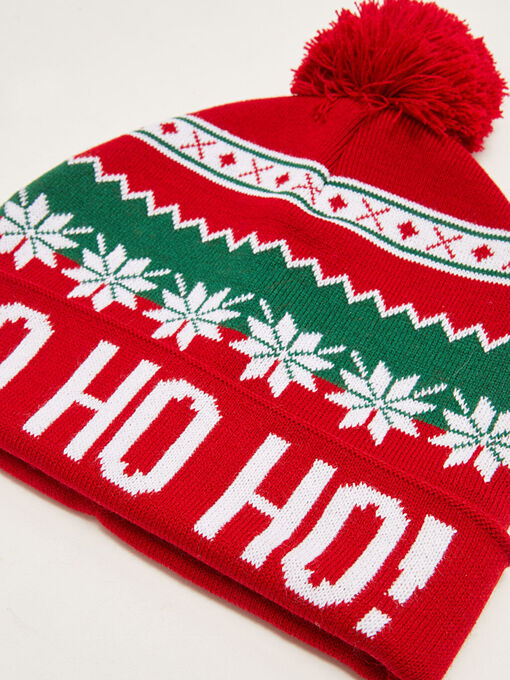 کلاه زمستانی مردانه ال سی وایکیکی