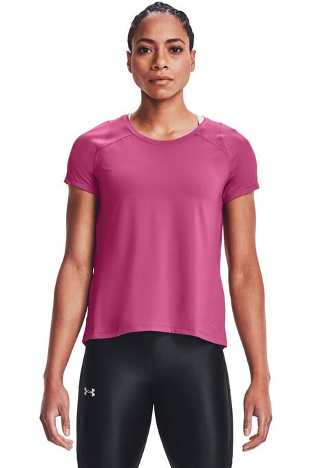 تی شرت ورزشی زنانه آندر ارمور