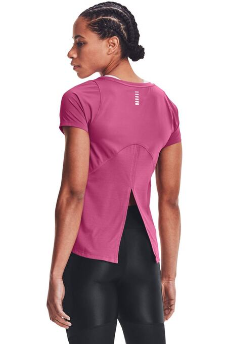 تی شرت ورزشی زنانه آندر ارمور