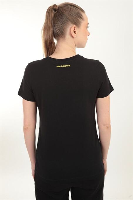 تی شرت ورزشی زنانه نیو بالانس