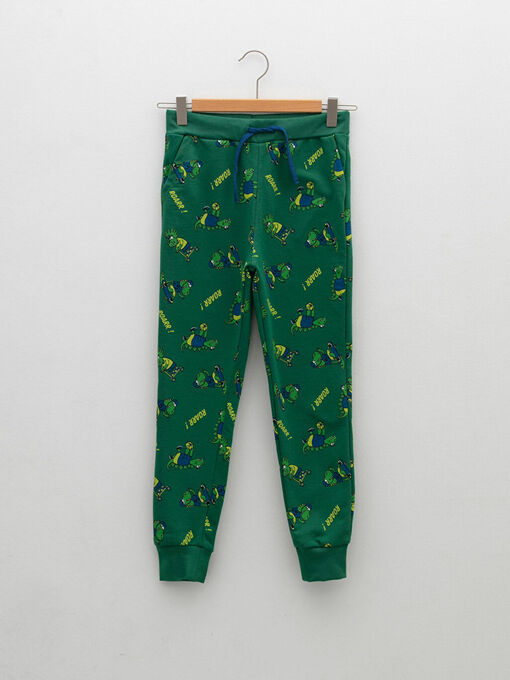 شلوار پیاده روی بچه‌گانه ال سی وایکیکی