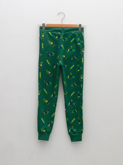 شلوار پیاده روی بچه‌گانه ال سی وایکیکی