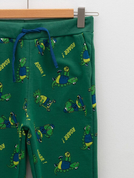 شلوار پیاده روی بچه‌گانه ال سی وایکیکی