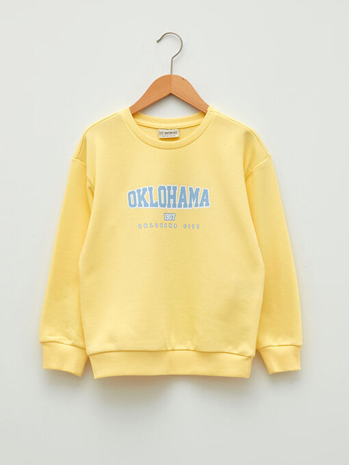 پولیور بچه‌گانه ال سی وایکیکی