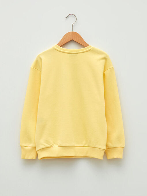 پولیور بچه‌گانه ال سی وایکیکی