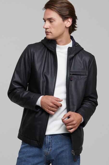 کاپشن مردانه دری مد