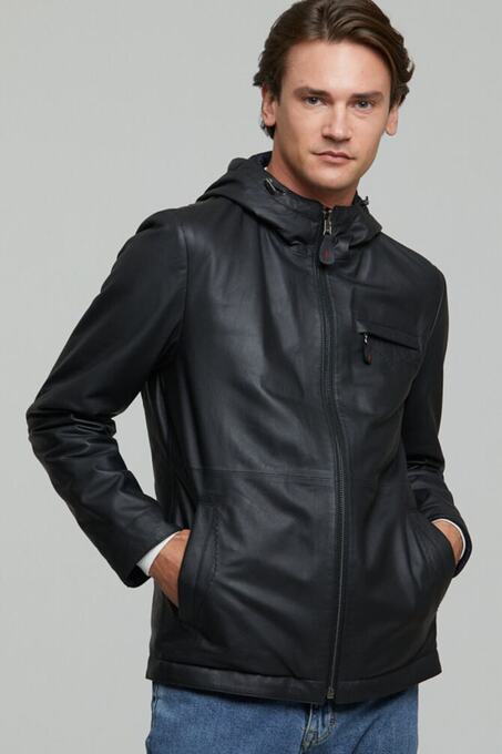 کاپشن مردانه دری مد