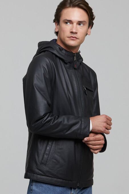 کاپشن مردانه دری مد