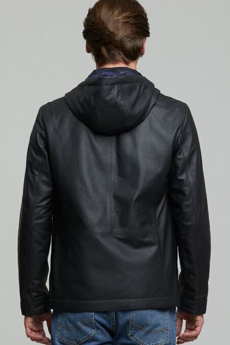 کاپشن مردانه دری مد