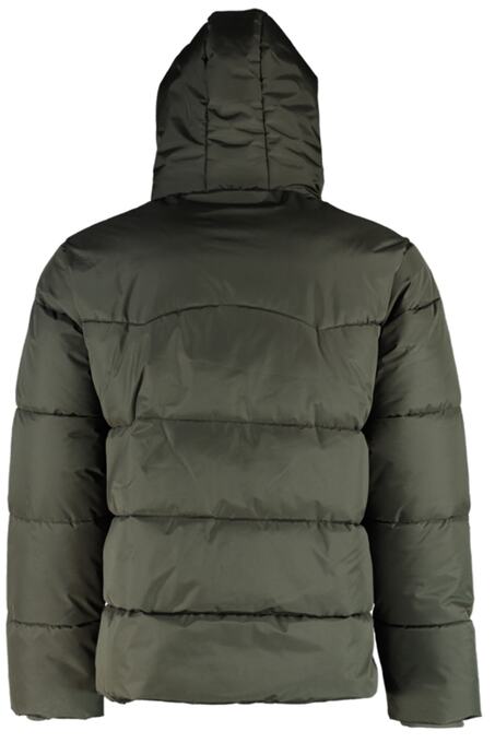 کاپشن مردانه لی