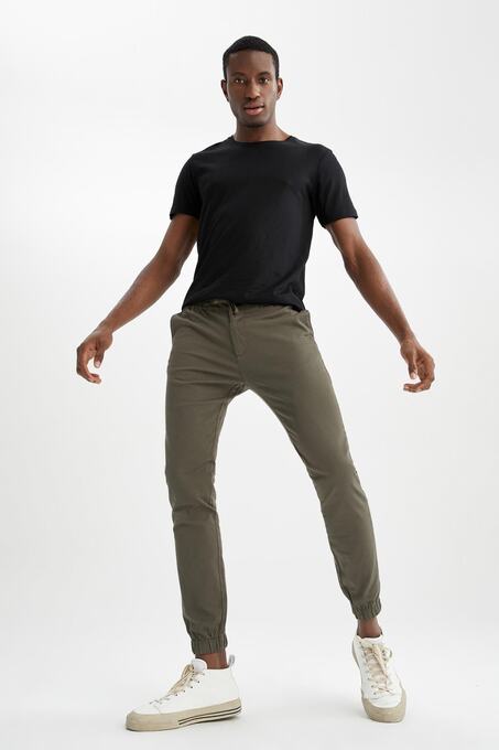 تی شرت آستین کوتاه مردانه دیفکتو