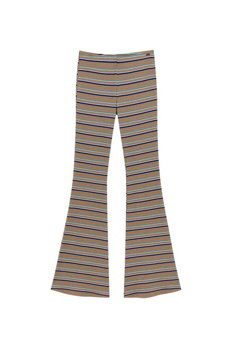 شلوار راحتی زنانه پول اند بیر