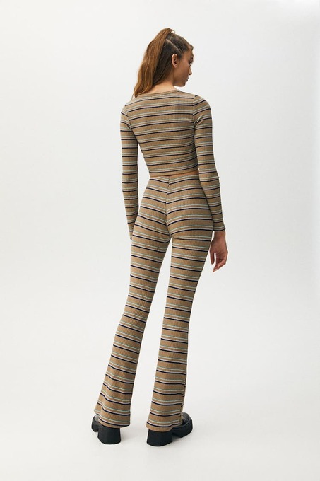 شلوار راحتی زنانه پول اند بیر