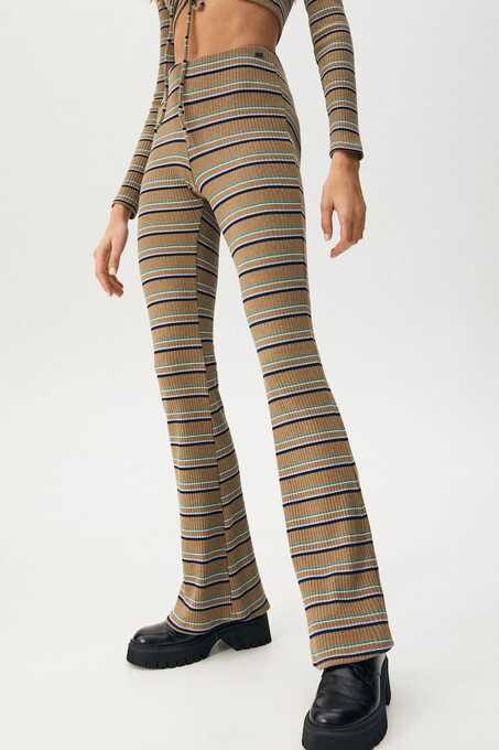 شلوار راحتی زنانه پول اند بیر