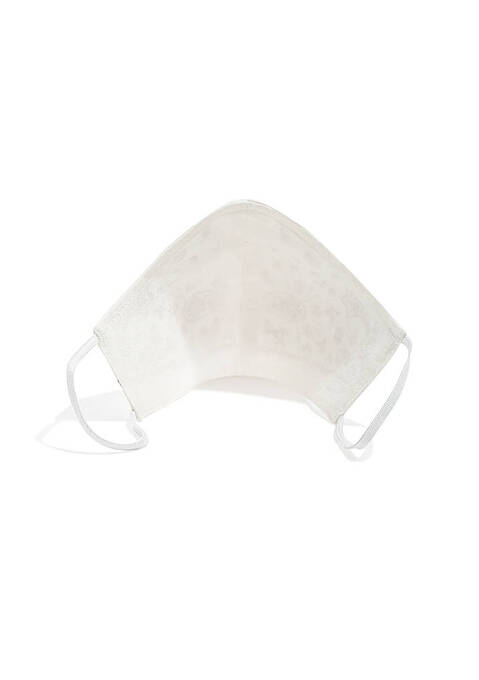 ماسک زنانه ماوی