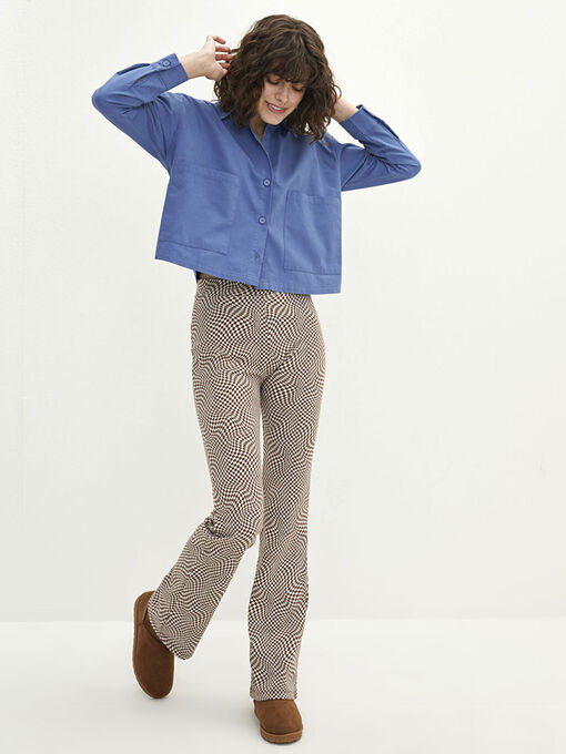 شومیز زنانه ال سی وایکیکی