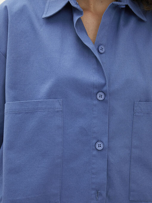 شومیز زنانه ال سی وایکیکی