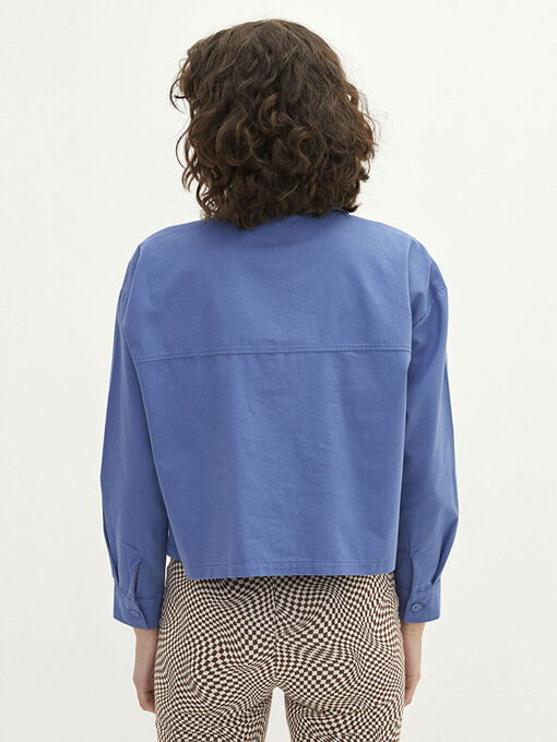 شومیز زنانه ال سی وایکیکی