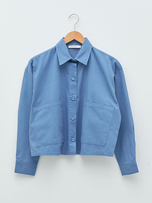 شومیز زنانه ال سی وایکیکی