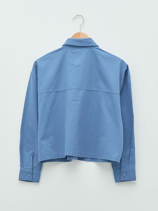 شومیز زنانه ال سی وایکیکی