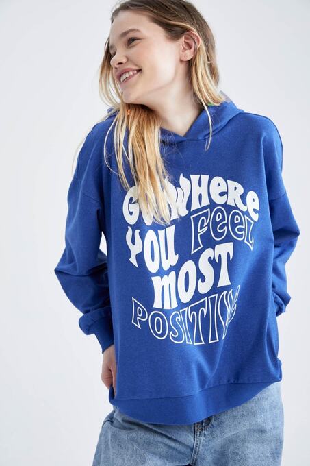 سوییشرت و هودی زنانه دیفکتو