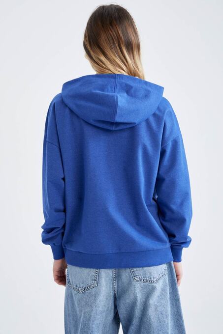 سوییشرت و هودی زنانه دیفکتو