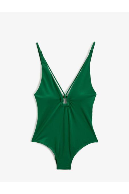 مایو یک تکه زنانه کوتون