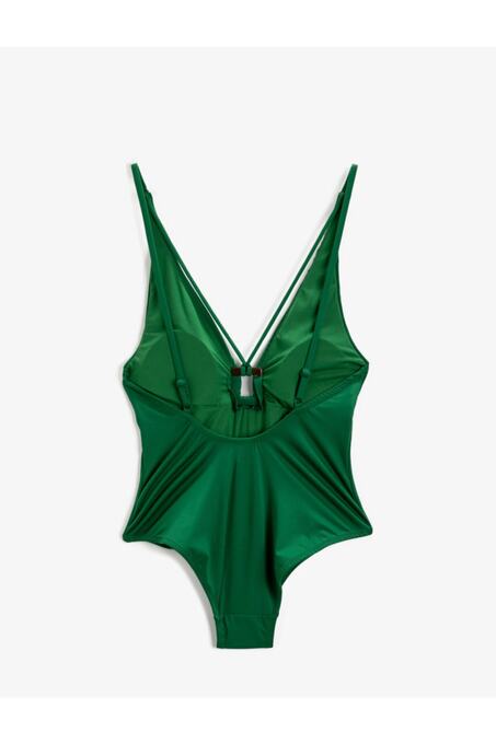 مایو یک تکه زنانه کوتون