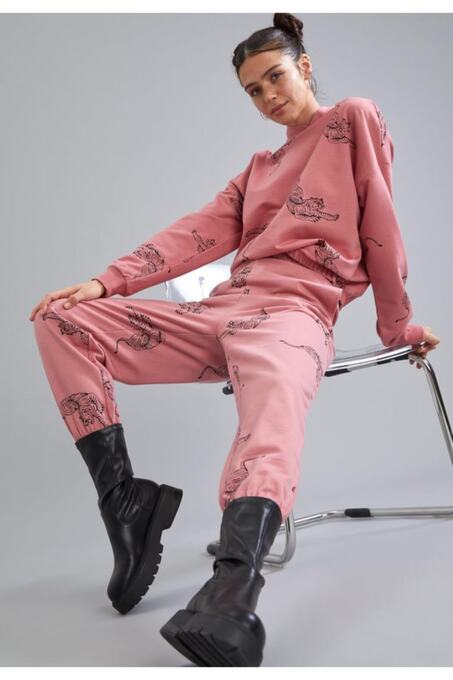 شلوار پیاده روی زنانه دیفکتو